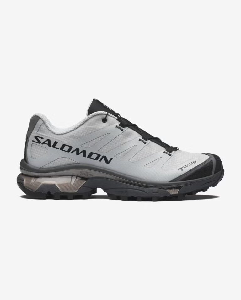 Кроссовки Salomon XT-4 OG GORE-TEX Pearl Blue / Asphalt / Black