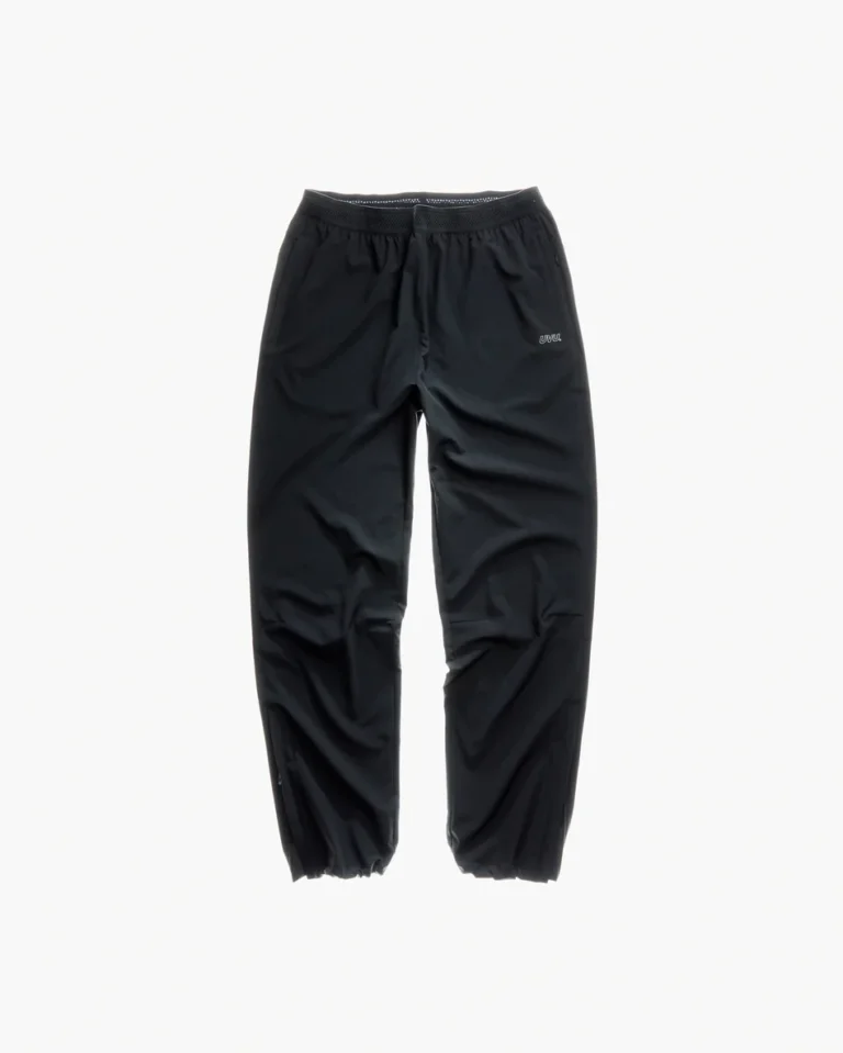 Спортивные Брюки UVU Track Pant 2.0 'Black'