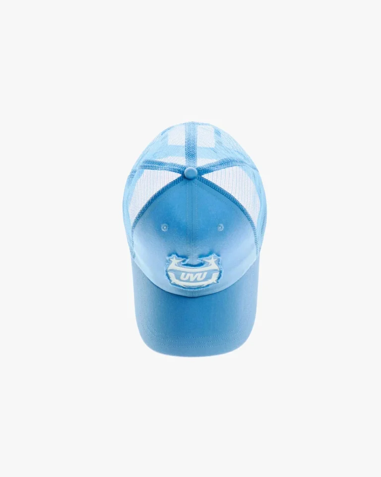 Кепка UVU Cap 'Blue'