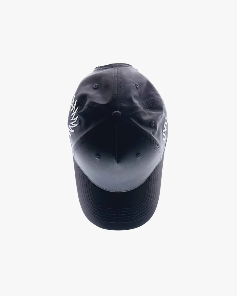Кепка UVU Insignia Cap 'Black'