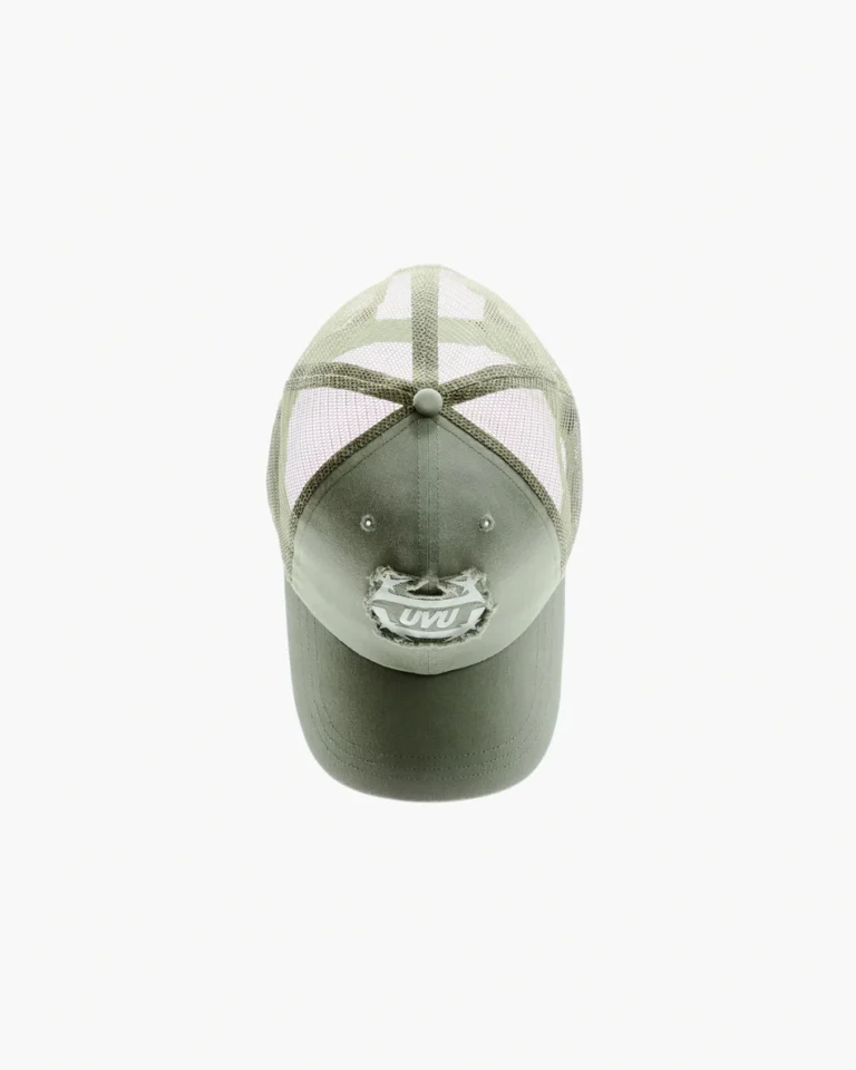Кепка UVU Cap 'Olive'