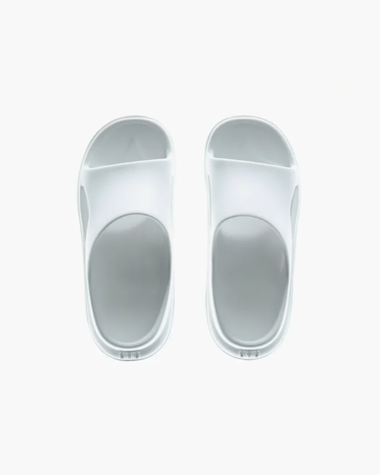 Сланцы UVU Insignia Slide 'White'