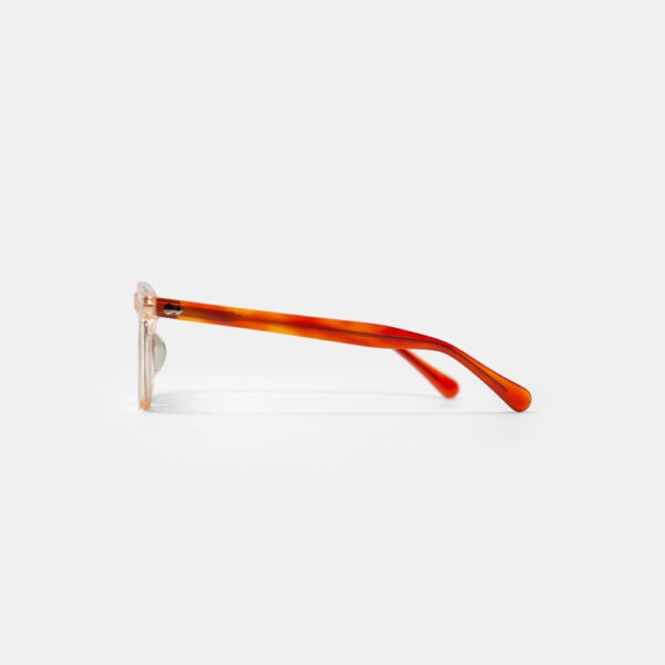 WhiteLab Icon Clear-orange / Green