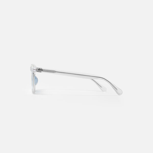 WhiteLab Icon Clear / Blue