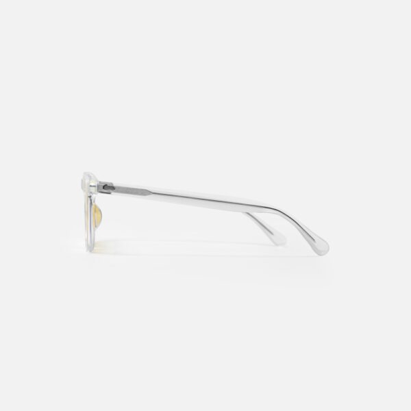 WhiteLab Icon Clear / Yellow