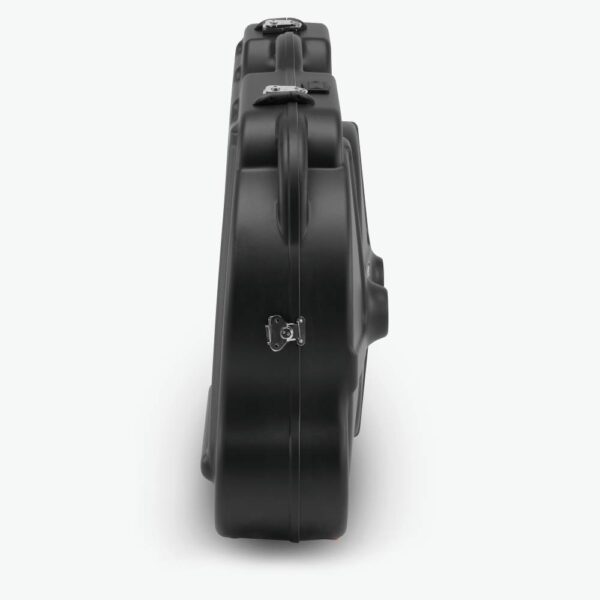 Scicon AEROTECH EVOLUTION X TSA BIKE TRAVEL CASE BLACK BLACK