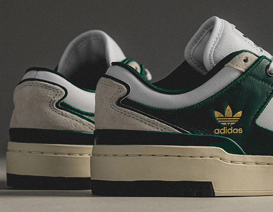 adidas originals predstavlyaet premium versiyu silueta forum low