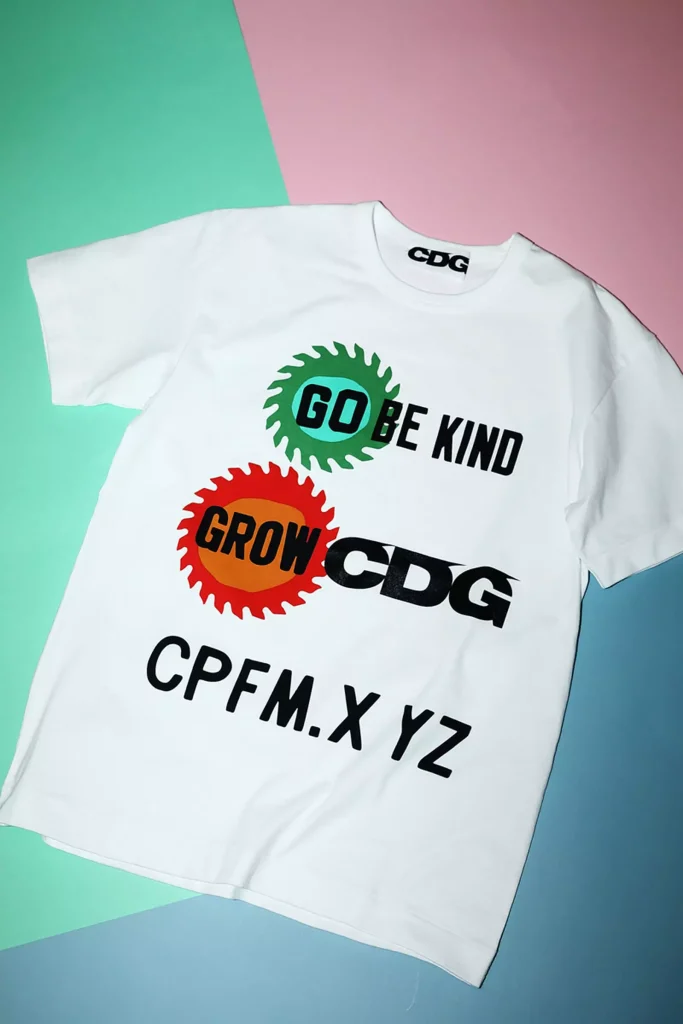 CDG CPFM