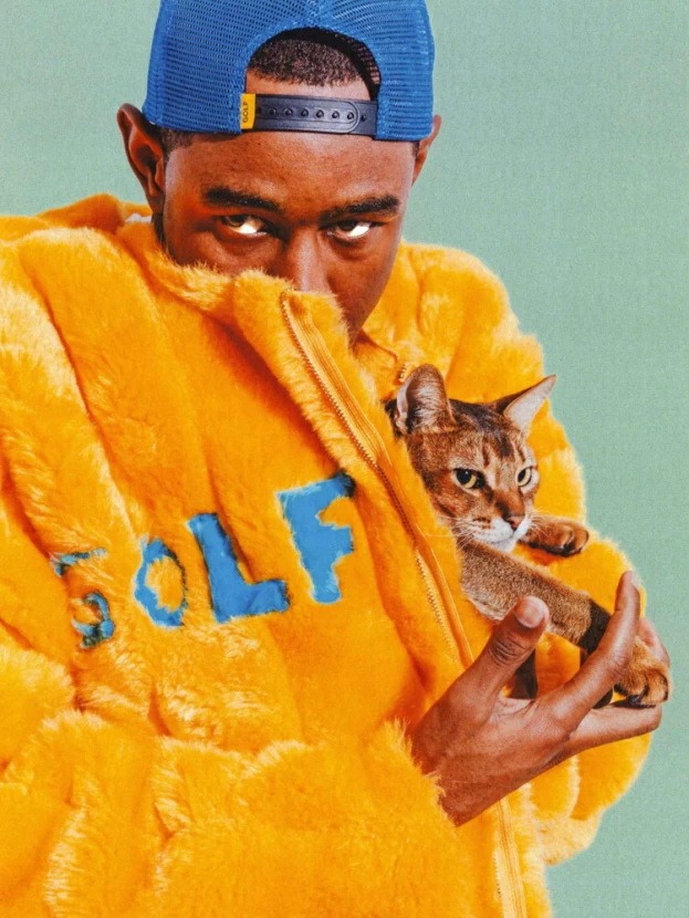 Golf Wang. Tyler, the Creator