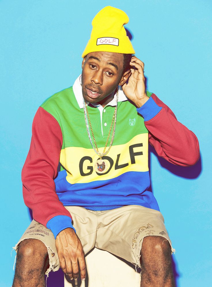 Golf Wang и Tyler, the Creator