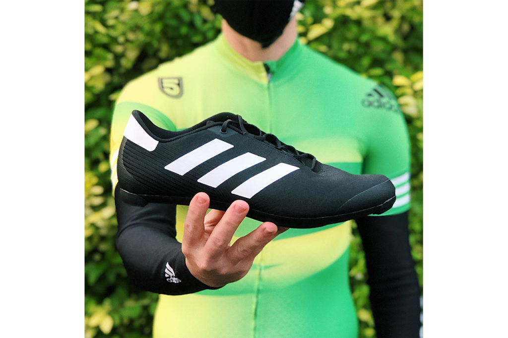adidas cycling The Road Shoe