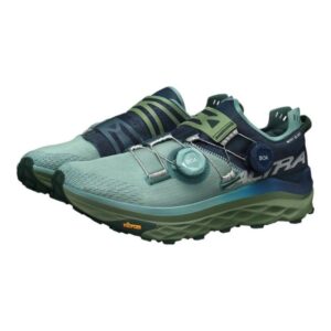 ALTRA M MONT BLANC BOA BLUE/GREEN