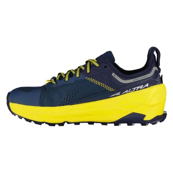 ALTRA M OLYMPUS 5 NAVY