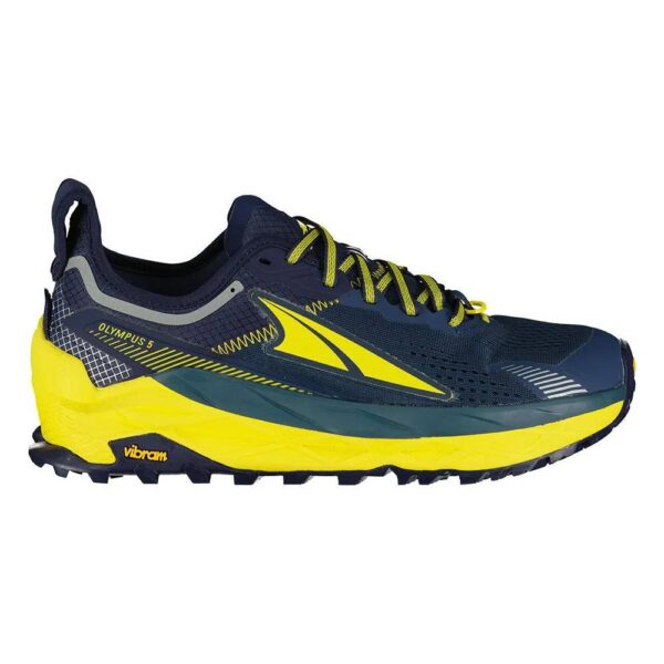 ALTRA M OLYMPUS 5 NAVY