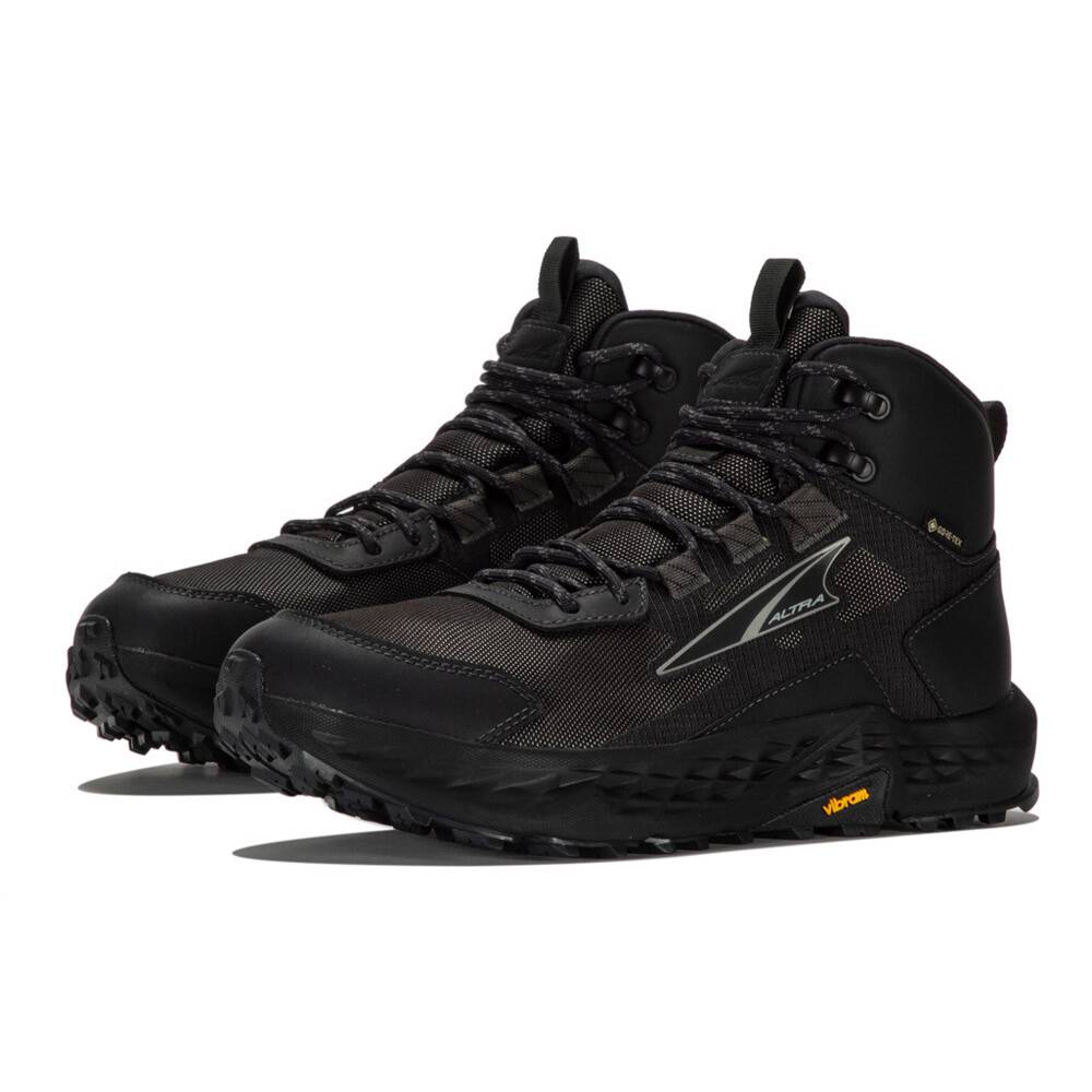 ALTRA M TIMP HIKER GTX BLACK