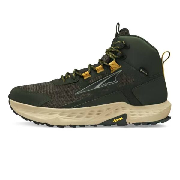 ALTRA TIMP HIKER GTX DUSTY OLIVE