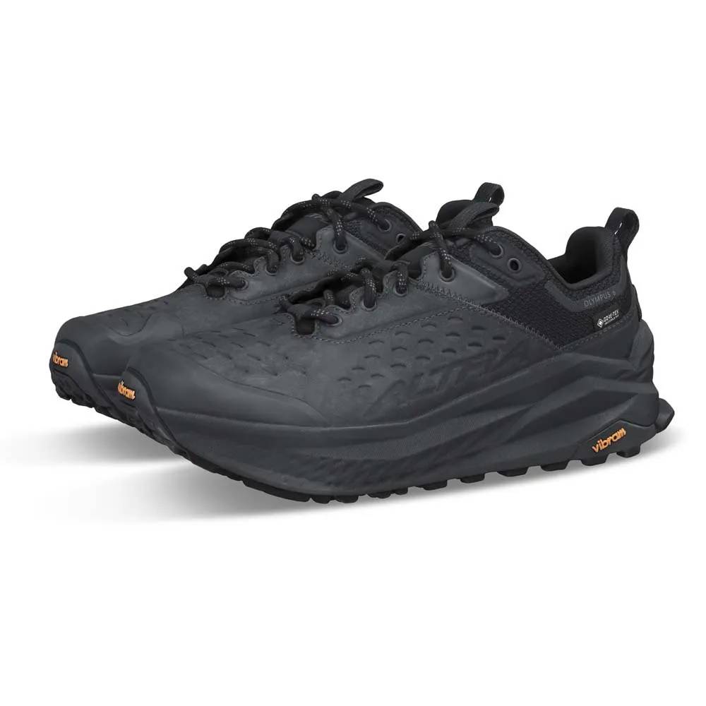 Altra Olympus 6 Hike Low GTX Black