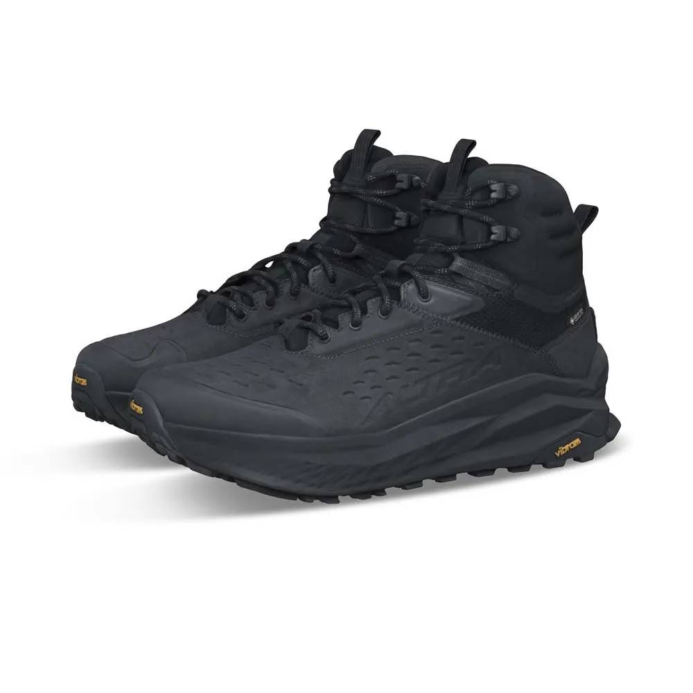 ALTRA OLYMPUS 6 HIKE MID GTX