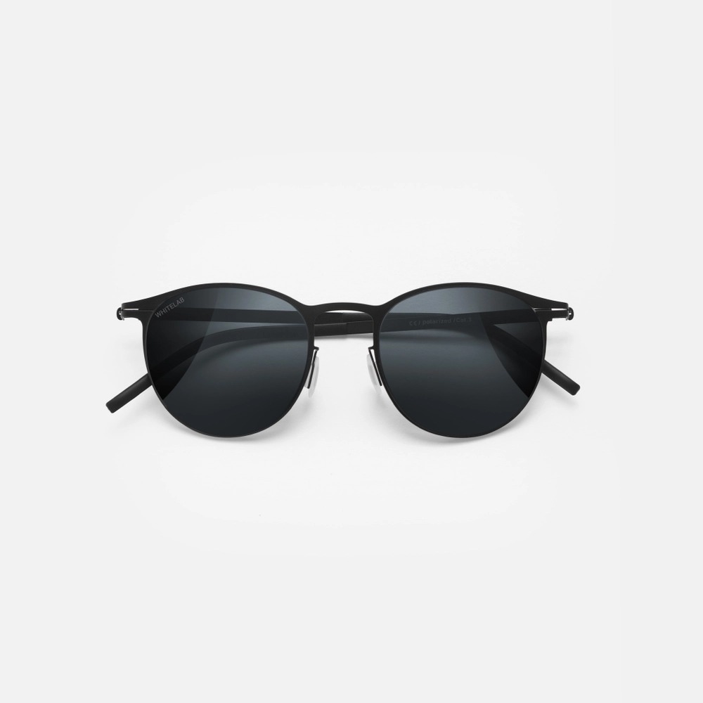 WHITELAB Avenue Black