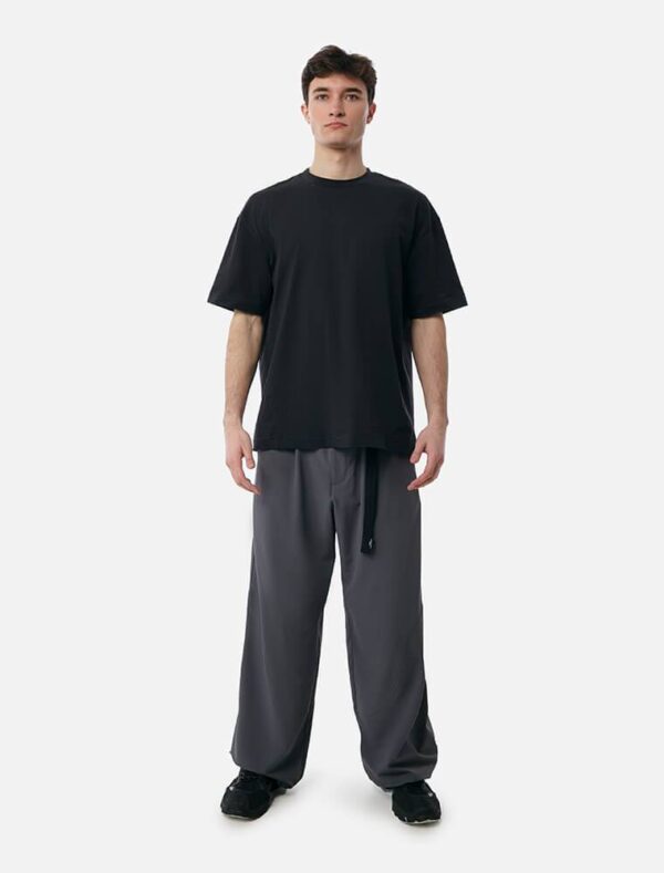 БРЮКИ STORM-PILLAR PANTS GREY