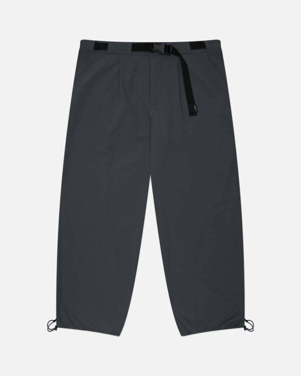 БРЮКИ STORM-PILLAR PANTS GREY