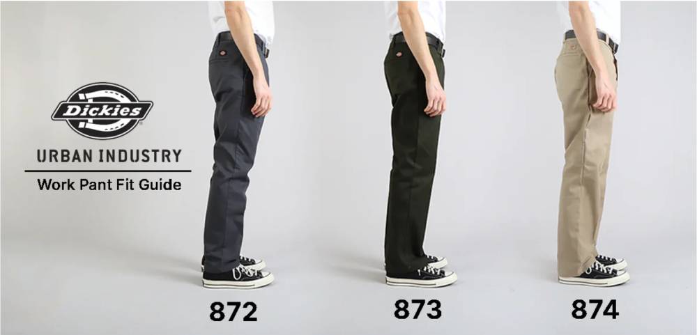 Dickies 872