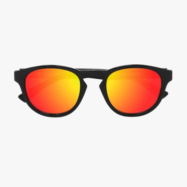 Солнцезащитные очки Scicon PROTOM Black Gloss/lens Red Multimirror Lens