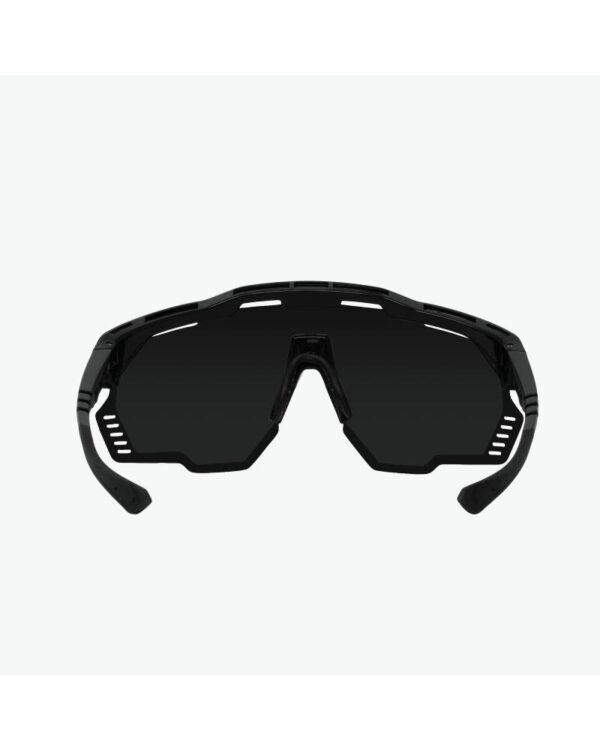 Очки Scicon AEROSHADE KUNKEN Black Gloss