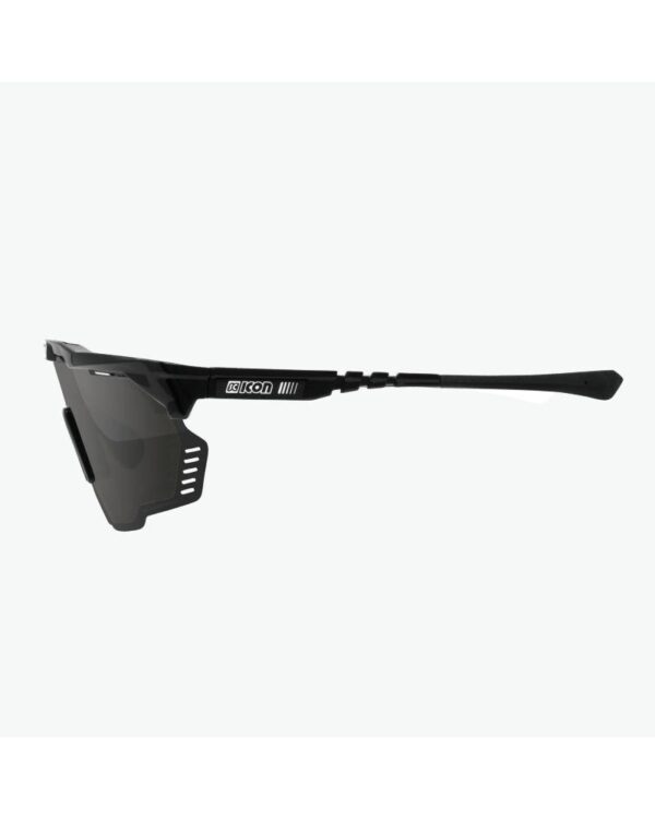 Очки Scicon AEROSHADE KUNKEN Black Gloss