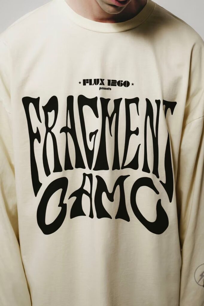 fragment design OAMC