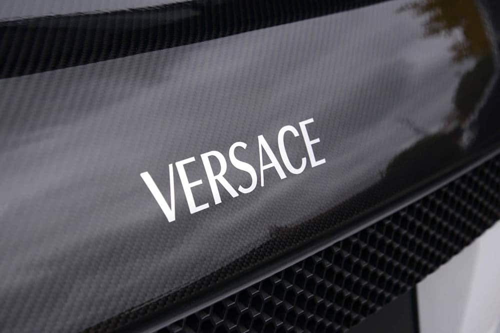 Versace x Lamborghini