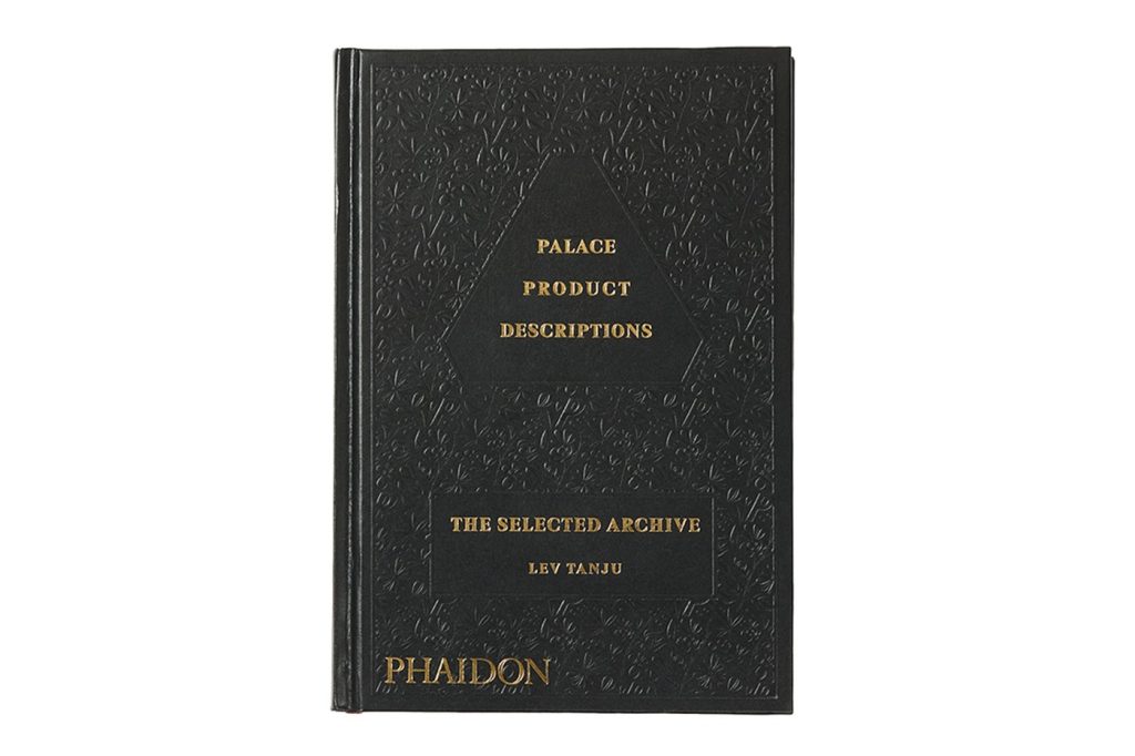 Palace Book