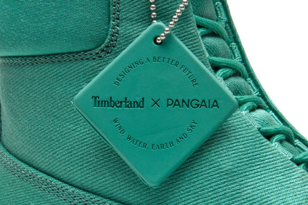 Timberland PANGAIA