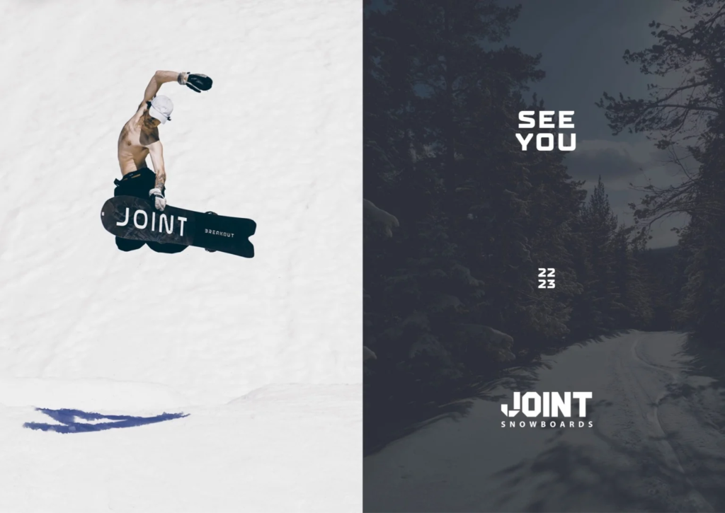 Joint Snowboards