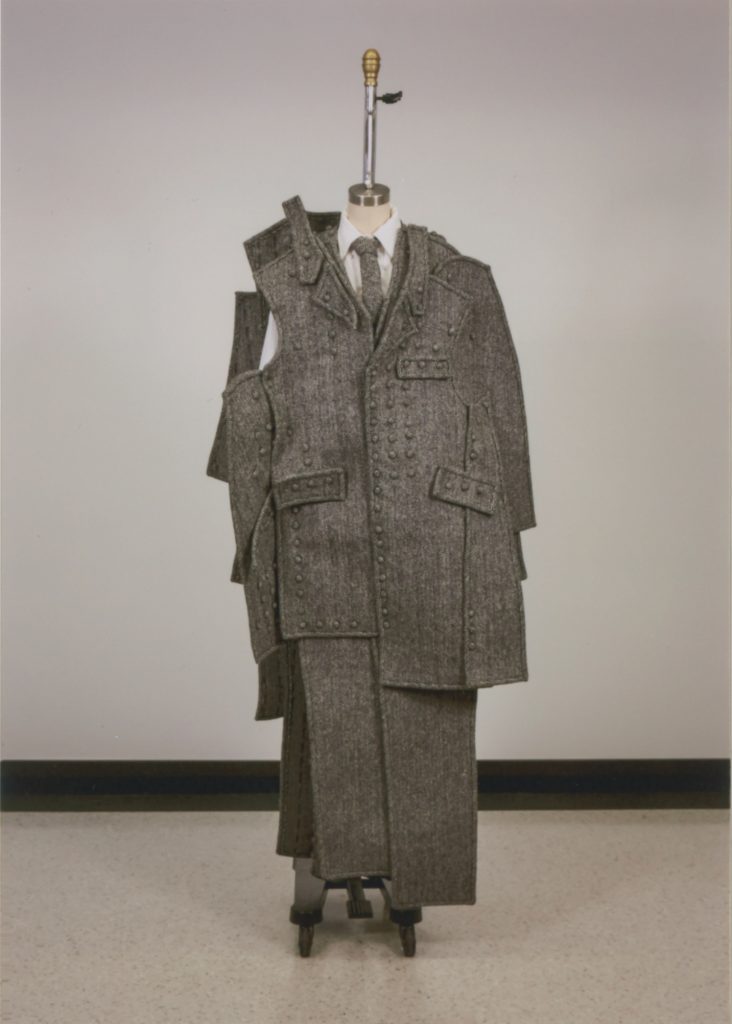 THOM BROWNE mens collection