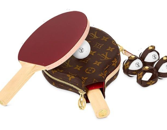 louis vuitton tennisnye raketki