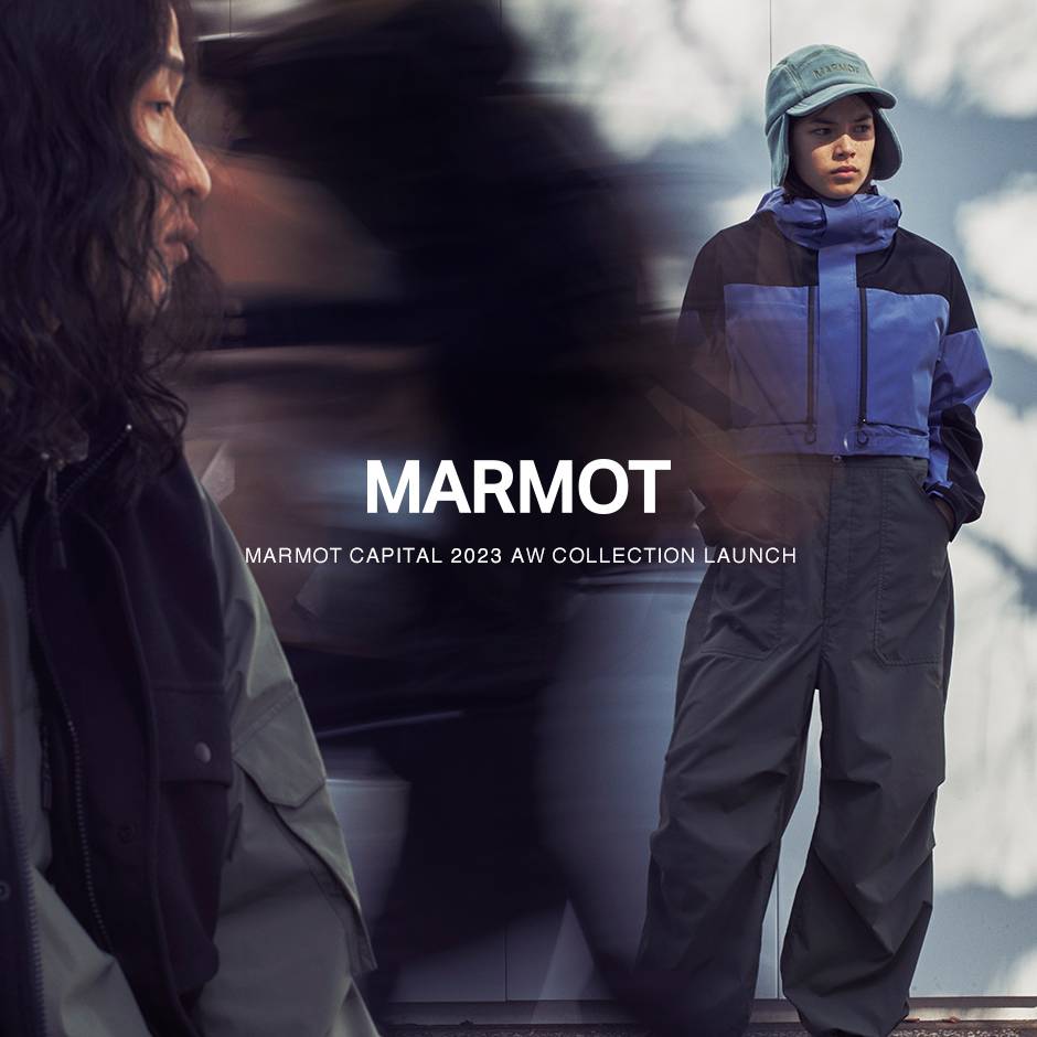 Marmot Capital