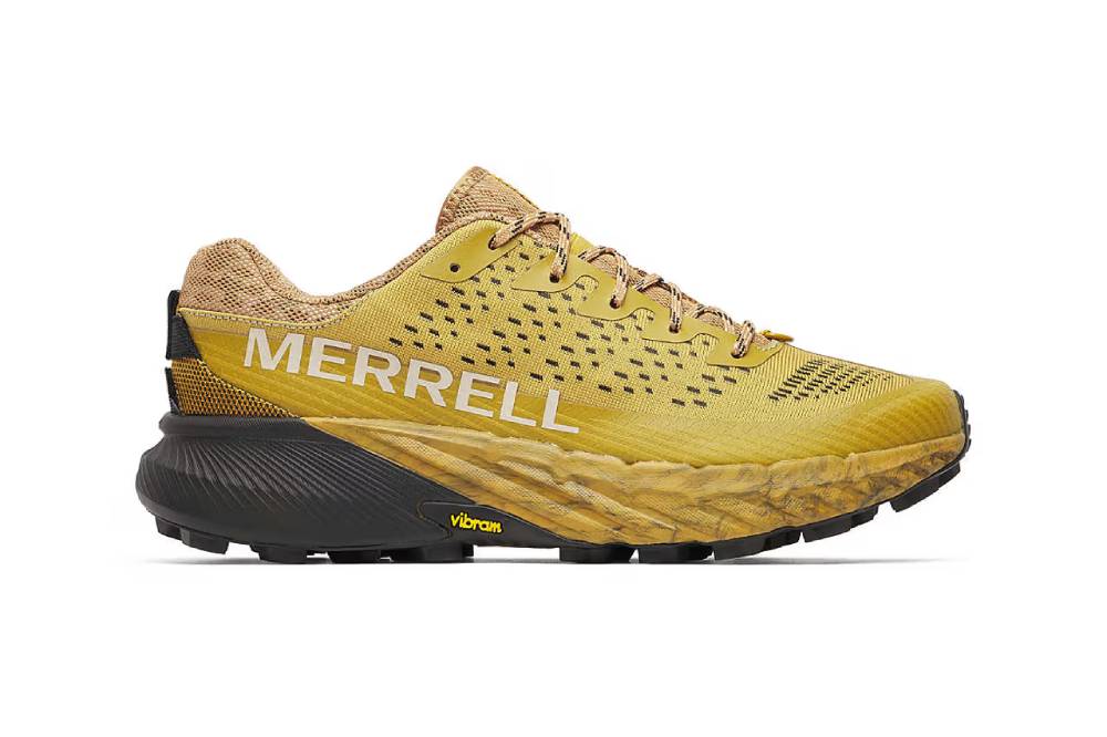 Кроссовки House of the Dragon x Merrell Agility Peak 5