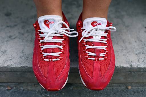 Nike Air Max 95 “Valentines Day”