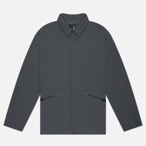 Рубашка Outerkit Outershirt The Frontier серая