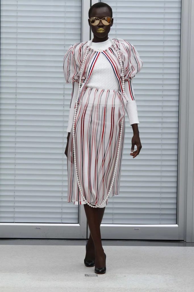 THOM BROWNE womens collection