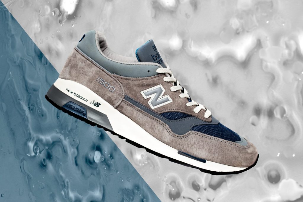 Norse Projects new balance