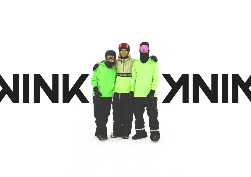 бренд Kink