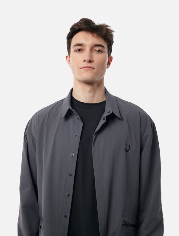 Outerkit Outershirt The frontier