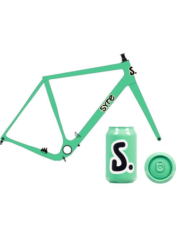 Syre-PunkCake-Soft-Green