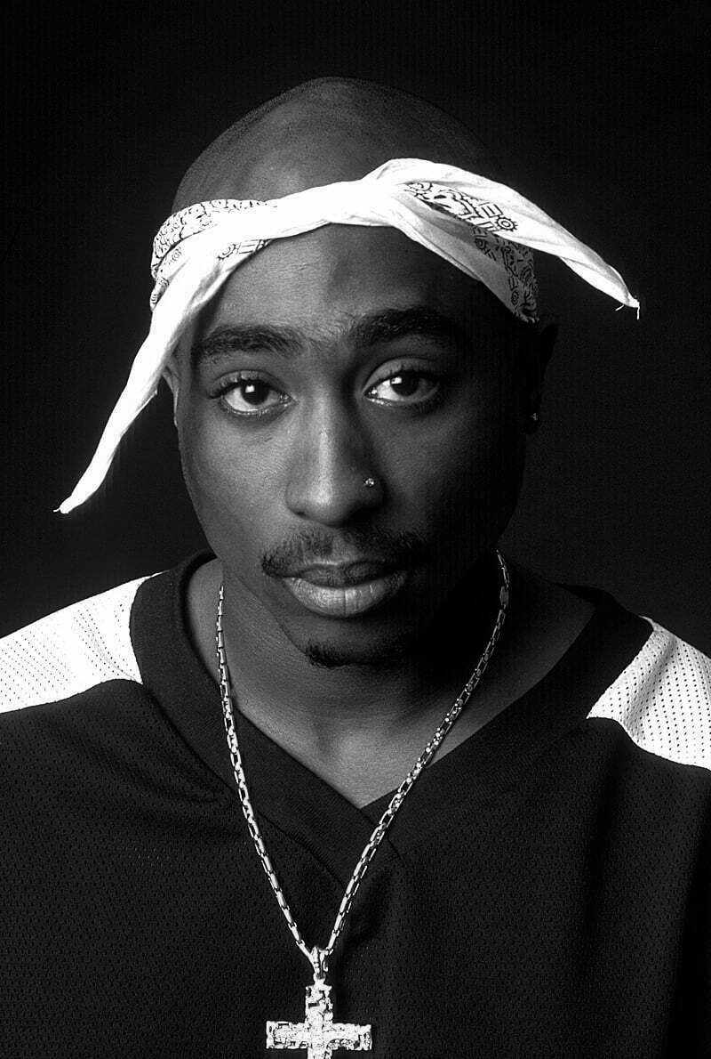 2PAC BY CHI MODU