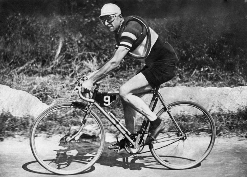 чемпионат мира по шоссейному велоспорту 1921