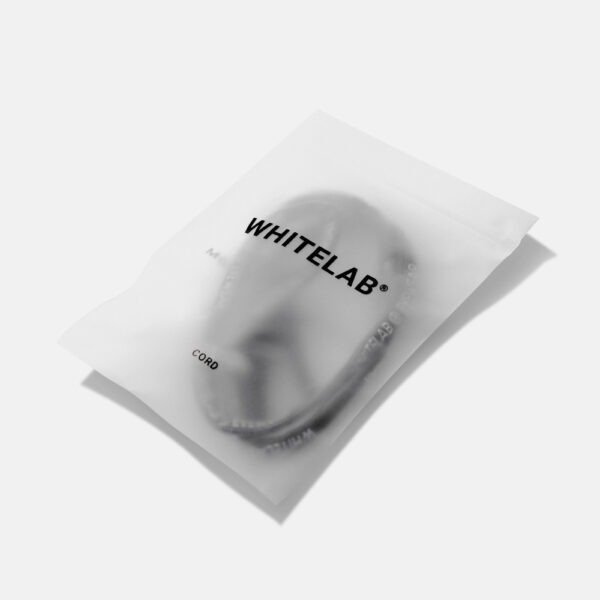 WhiteLab Cord Grey