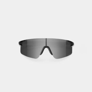 WHITELAB Visor Black/Black