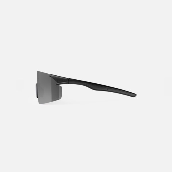 WHITELAB Visor Black/Black